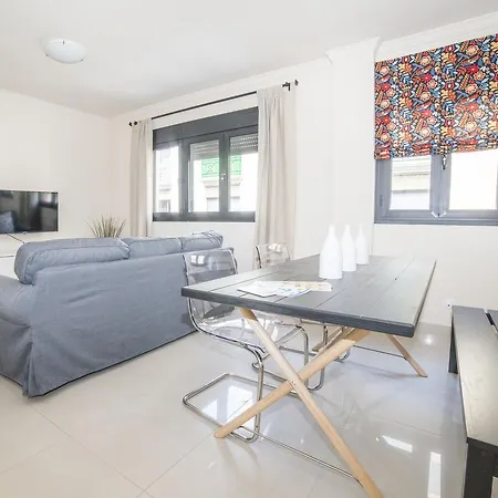 Holiday home City And 