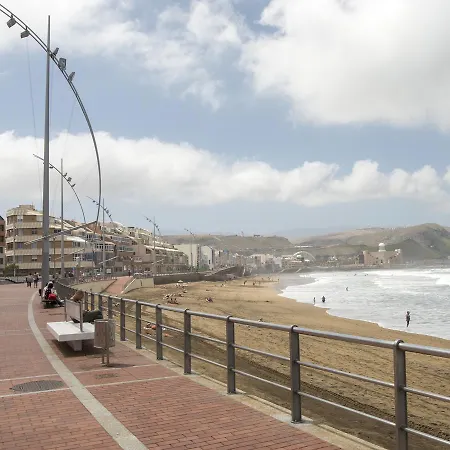 Holiday home City And 
