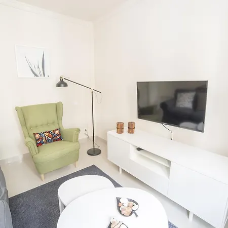 Tatil Evi City And 